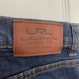 Ralph Lauren Women’s size 18W Jeans